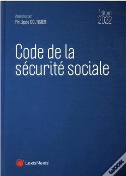 Capa do artigo Code De La Securite Sociale 2022