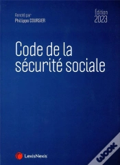 Capa do artigo Code De La Securite Sociale 2023
