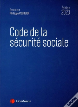 Capa do artigo Code De La Securite Sociale 2023