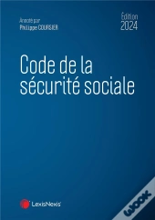 Code De La Securite Sociale 2024