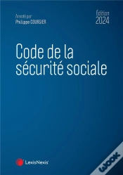 Capa do artigo Code De La Securite Sociale 2024