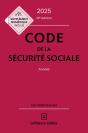 Code De La Sécurité Sociale : Annoté (Édition 2025) - Preview
