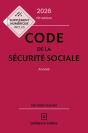 Code De La Sécurité Sociale : Annoté (Édition 2026) - Preview