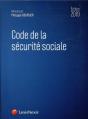Code De La Sécurité Sociale (Édition 2019) - Preview