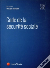 Capa do artigo Code De La Sécurité Sociale (Édition 2019)