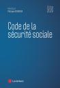 Code De La Sécurité Sociale (Édition 2025) - Preview