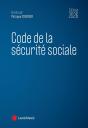 Code De La Sécurité Sociale (Édition 2026) - Preview
