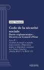 Code De La Securite Sociale - Preview