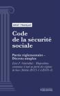Code De La Securite Sociale - Preview