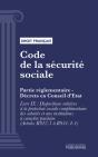 Code De La Securite Sociale - Preview