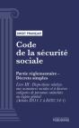 Code De La Securite Sociale - Preview