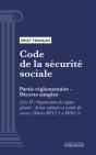 Code De La Securite Sociale - Preview