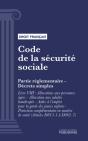 Code De La Securite Sociale - Preview