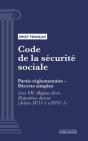 Code De La Securite Sociale - Preview