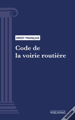 Capa do artigo Code De La Voirie Routiere