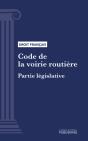 Code De La Voirie Routiere - Preview