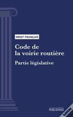 Capa do artigo Code De La Voirie Routiere