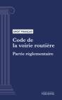Code De La Voirie Routiere - Preview