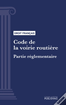 Capa do artigo Code De La Voirie Routiere