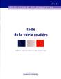 Code De La Voirie Routiere - Preview