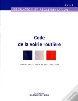 Capa do artigo Code De La Voirie Routiere