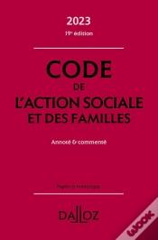 Capa do artigo Code De L