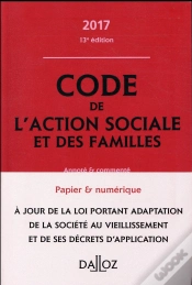 Capa do artigo Code De L