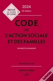 Capa do artigo Code De L