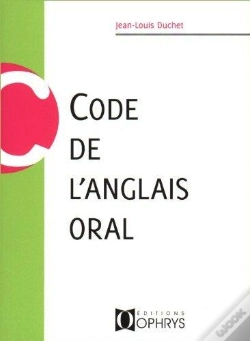 Capa do artigo Code De L'Anglais Oral