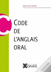 Code De L'Anglais Oral