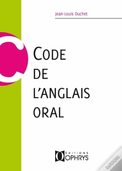 Capa do artigo Code De L'Anglais Oral