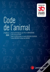 Capa do artigo Code De L