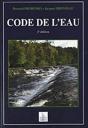 Code De L'Eau (21ème Édition) - Preview