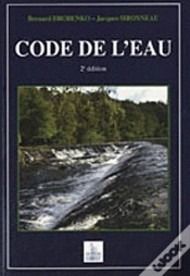 Capa do artigo Code De L