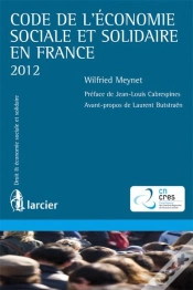 Capa do artigo Code De L