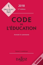 Capa do artigo Code De L