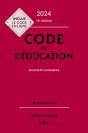 Code De L'Éducation : Annoté Et Commenté (Édition 2023) - Preview