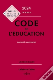 Capa do artigo Code De L