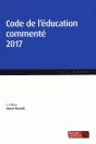 Code De L'Education Commente 5e Ed - Preview