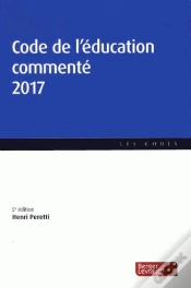 Capa do artigo Code De L