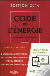 Capa do artigo Code De L