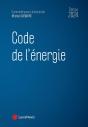 Code De L'Énergie (Édition 2024) - Preview