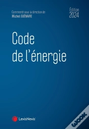 Capa do artigo Code De L