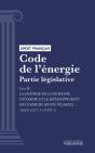 Code De L'Energie - Preview