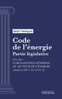 Code De L'Energie - Preview