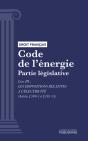 Code De L'Energie - Preview