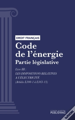 Capa do artigo Code De L'Energie