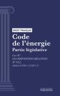 Code De L'Energie - Preview
