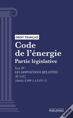 Capa do artigo Code De L'Energie