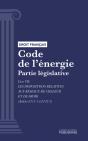 Code De L'Energie - Preview